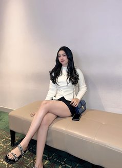 Nella - escort in Jakarta Photo 4 of 4
