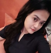 Nella - escort in Jakarta