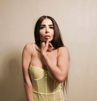Nellie - escort in Dubai