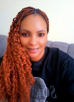 Nellies - escort in Doha Photo 1 of 1