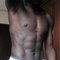 Nellion Nelix - Male escort in Nairobi