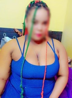 Nelly African Call Girl - escort in Bangalore Photo 3 of 3