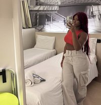 Nelly - escort in London