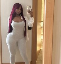 Nelly - escort in London
