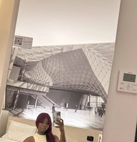 Nelly - escort in London