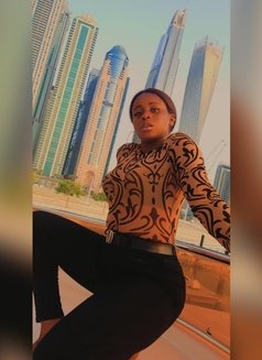 Nelly Ana - escort in Dubai Photo 1 of 1