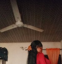 Nelly Berry - Transsexual escort in Abuja