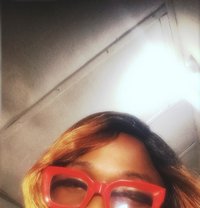 Nelly Berry - Acompañantes transexual in Abuja