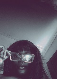 Nelly Berry - Transsexual escort in Abuja Photo 7 of 8