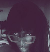 PHaE - Transsexual escort in Abuja