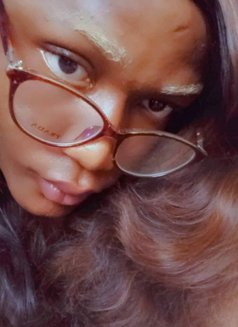 Nelly Berry - Transsexual escort in Lagos, Nigeria Photo 2 of 4