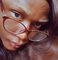 Nelly Berry - Transsexual escort in Lagos, Nigeria