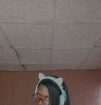Nelly Berry - Transsexual escort in Lagos, Nigeria