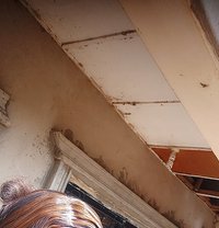 Nelly Berry - Transsexual escort in Lagos, Nigeria