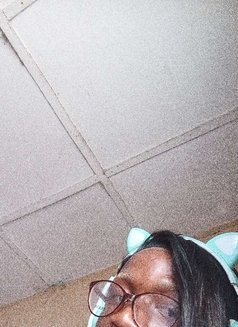 Nelly Berry - Transsexual escort in Lagos, Nigeria Photo 2 of 4