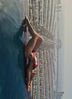 Nelly - escort in Dubai Photo 4 of 14