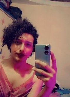 Lian - Acompañantes transexual in Cairo Photo 9 of 21