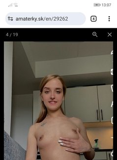 Nelly - escort in İstanbul Photo 1 of 7