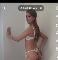 Nelly - escort in İstanbul