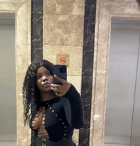 Miss Mel - dominatrix in Dubai