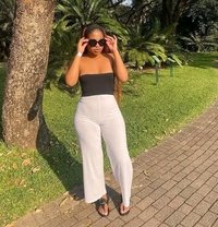 Nelly - escort in Durban