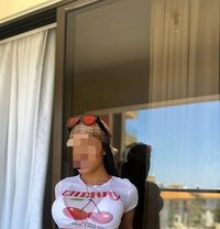 Nelly - escort in Chennai