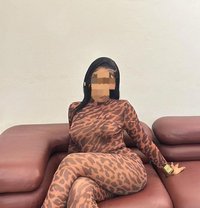 Nelly - escort in Chennai