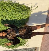 Naomi Full Service - escort in Dubai