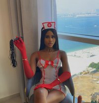 Nelly Gfe & Nasty Fuck - escort in Dubai Photo 10 of 11