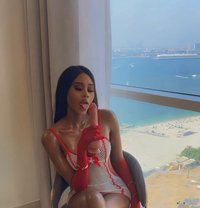 Nelly Gfe & Nasty Fuck - escort in Dubai