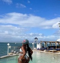 Nelly - escort in Cape Town