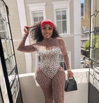 Nelly - escort in Cape Town