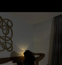 Nelly - escort in Cape Town