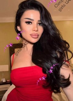 NELLY GORGEOUS - escort in Abu Dhabi Photo 8 of 8