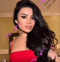 NELLY GORGEOUS - escort in Abu Dhabi Photo 8 of 8