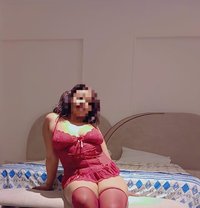 Nelly - escort in Cairo
