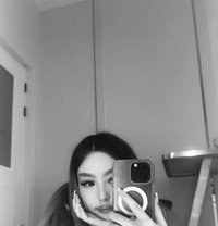 Nelly - escort in Bangkok