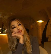 Nelly - escort in Bangkok