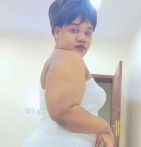 Nelly - escort in Dammam