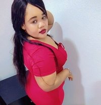 Nelly - escort in Dammam