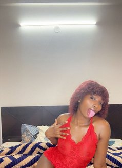 Nelly - escort in Gurgaon Photo 1 of 4