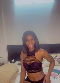 Nelly - escort in Gurgaon Photo 4 of 4