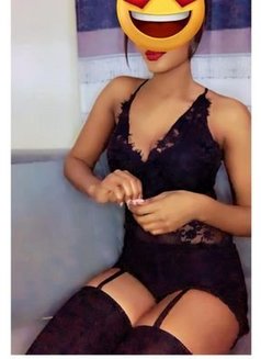 Nelly - escort in Mombasa Photo 3 of 3