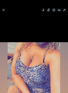 Nelly - escort in Nairobi Photo 1 of 2