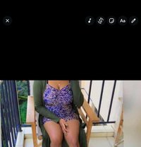 Nelly - escort in Nairobi