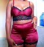 Nelly - escort in Nairobi Photo 1 of 3