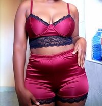 Nelly - escort in Nairobi
