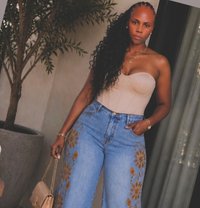 Nelly - escort in Nairobi