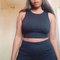 Nelly - escort in Nairobi Photo 4 of 5