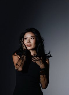 Nelly - escort in Phuket Photo 1 of 6
